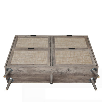Armoire de rangement pour chaussures autoportante moderne