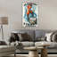 Publicité antique sur toile cirée, giclée, design par Marcus Jules-2042175728-2042175731