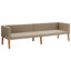 Chaise longue avec coussins 4 pièces Yeary-1771440428-1771440431