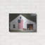 «Barn With Piglet» par Zhen-Huan Lu-667590110