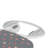 Metal Freestanding Ironing Board
