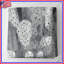 Couvre-lit matelassé à motif de cactus monochrome toutes tailles-126175266