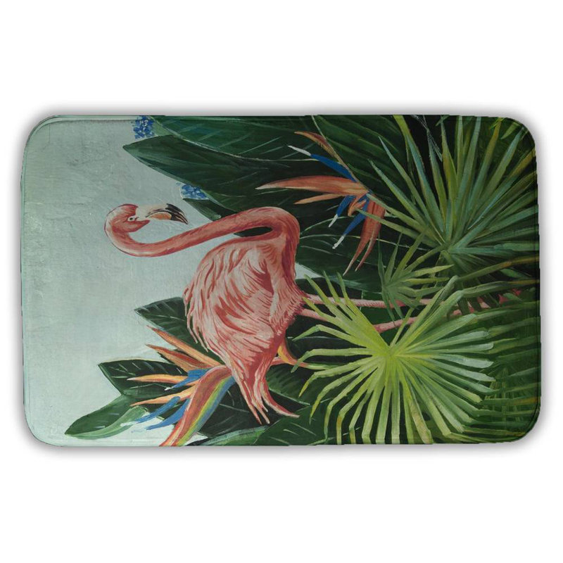 Estanislao Non-Slip Bath Mat