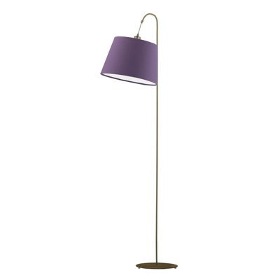 Salom 171cm Traditional Floor Lamp