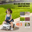 Voiture Ride On pour tout-petits, 1-3 ans, Ride Racer