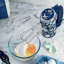 VQ Laura Ashley 5-speed 300-watt Hand Mixer-77089934