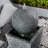 Ayita Weather Resistant Abstract Fountain with Light-1807616222