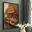 Série NAUTICAL DCXI - reproduction encadrée de qualité supérieure - prête à être accrochée - aucun clou requis-750880961-750880963