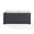 Arbedella 62.25'' Wide Metal Loveseat with Cushions-543945076