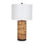 Lampe de table Angilia Boho