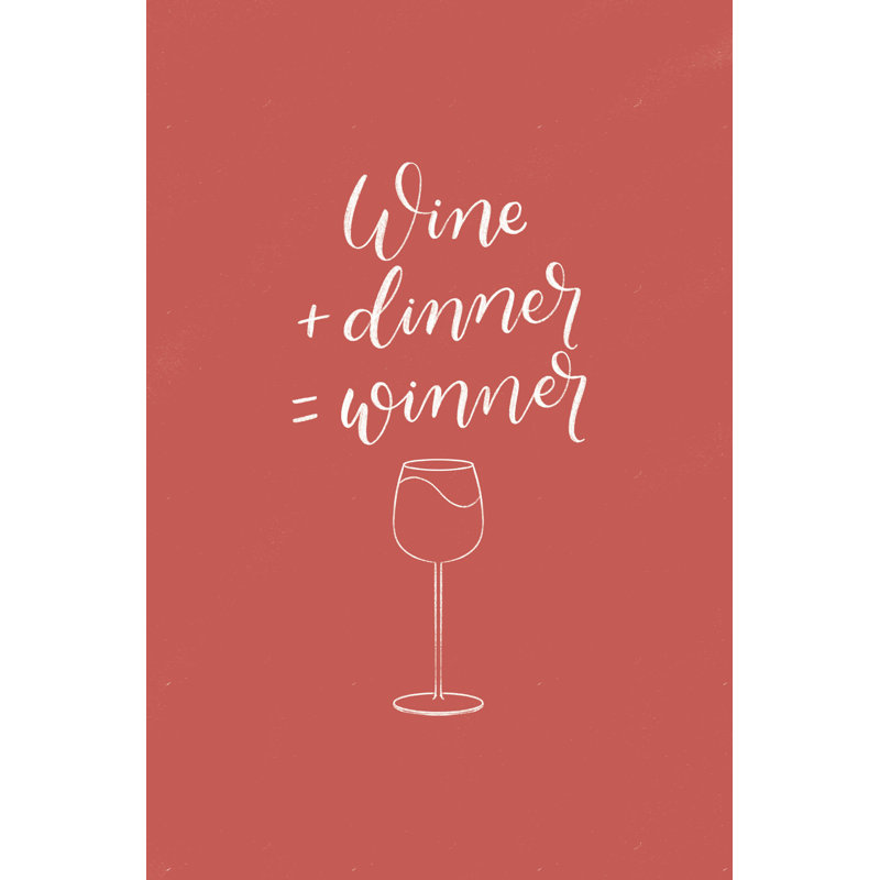 Mots de cuisine III, H 18 po x l 12 po, Non, Toile tendue