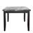 Cateno Lianny Genuine Marble Dining Table