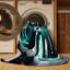 Tapis Galaxy Helix-1762005487