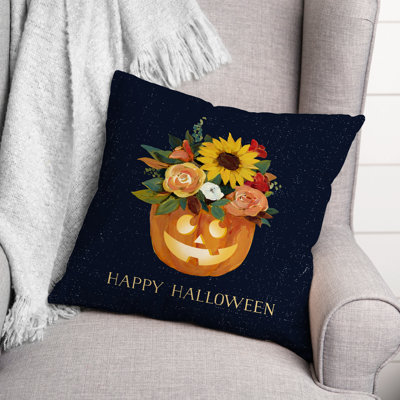 Throw Pillow