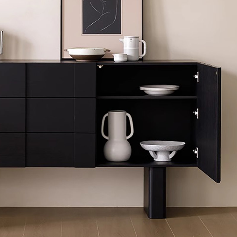 Buffet multifonctionnel