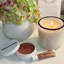 House & Home Champagne Scented Jar Candle-38053184