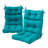 Lester Outdoor High Back Chair Cushion-125960217-125960214