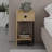 Aften 1 - Drawer Nightstand-550633169-654254330