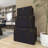 Cobb Wood and Fabric 3 Piece Trunk Set