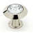 Polished Nickel