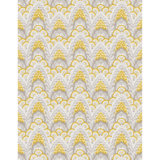 Ganges Geometric Vinyl Wallpaper Roll
