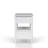 Nightstand With Drawer-185901312