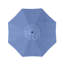 Parasol de marché 90 po Aneesaa-1663149964-1663149969