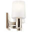 Éclairage pour meuble-lavabo 2 lumières Keison-1633304322