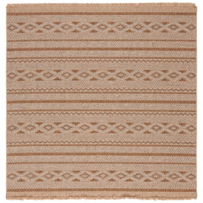 Lashaunna Wicker Performance Southwestern Rug
