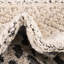 Tapis contemporain beige Britnie-927960835