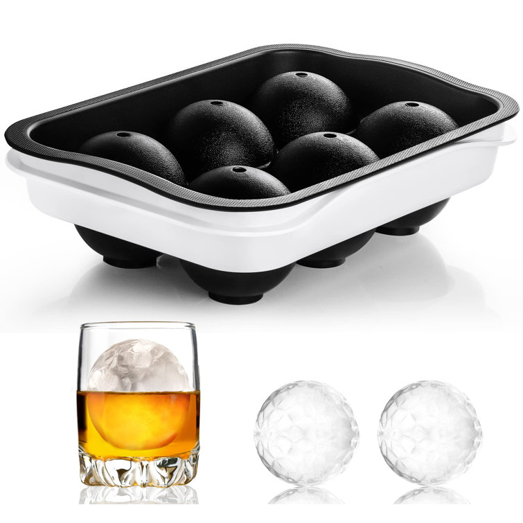 Prep & Savour Plastic Ice Bucket