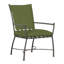 Majorca Patio Dining Armchair with Cushions-717791001-726745188