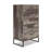 Joanette 29.88'' W 5 - Drawer Dresser-32656812