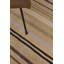 Hand Tufted Wool Striped Area Rug in Sand-1729222690