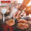 Spatule de barbecue
