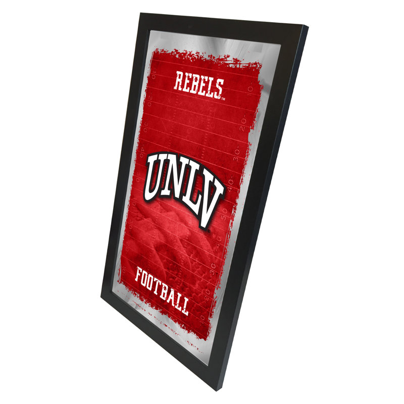 NCAA - reproduction de cadre photo, UNLV