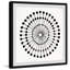 «Ayrshire Spherical référence» par Julia Posokhova - reproduction de cadre photo-1677246232