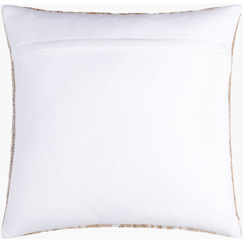 Terrain Accent Throw Pillow, 22"H x 22"W, Pillow Cover Only - No Insert