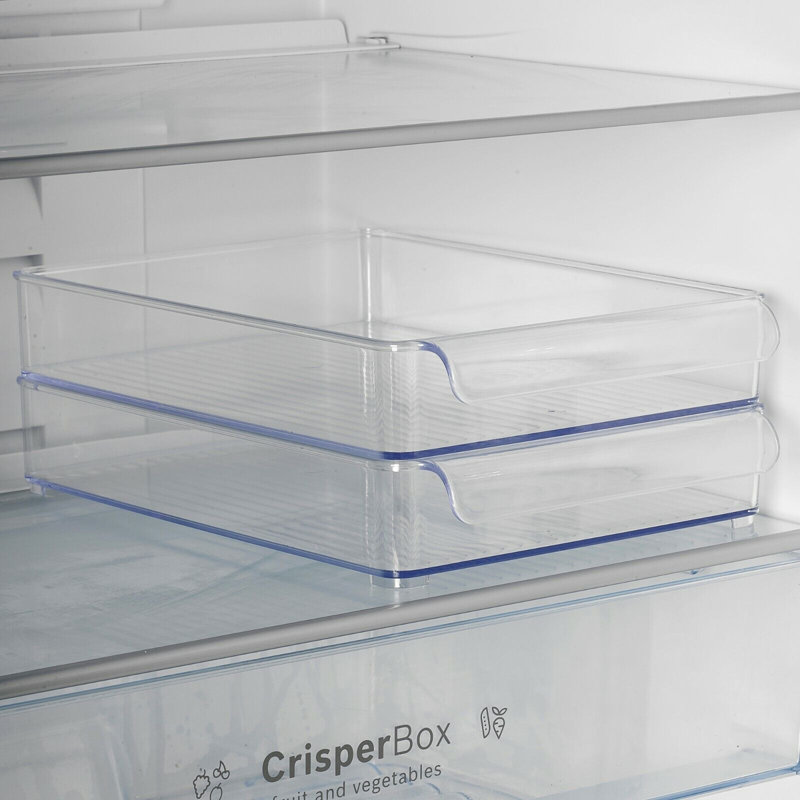 Svantepolk Refrigerator Storage Boxes