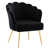 Velours noir