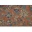 Tapis traditionnel orange 10x13