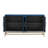 Sideboard Buffet Cabinet with Adjustable Shelves-83543196