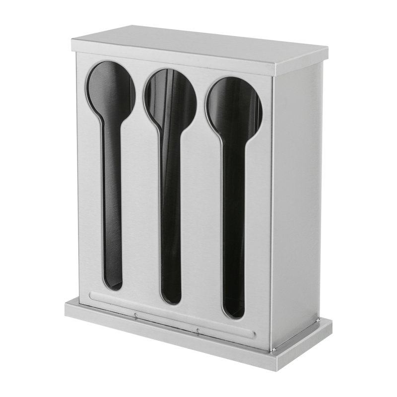 Stainless Steel Rectangle Chest/Box