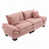 Rose est en rupture de stock