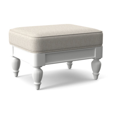 Grand View Ottoman