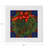 Christmas Wreath Cotton Sateen Dinner Napkins-124988519