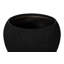 Filament Planter, Black, LG-796840865