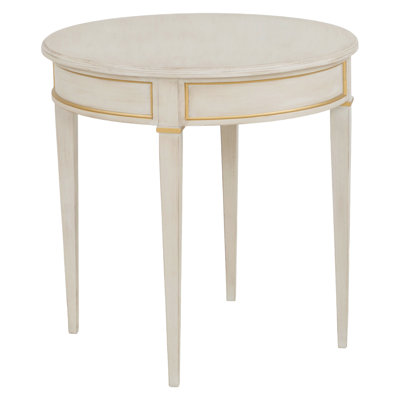 Table de bout Linea