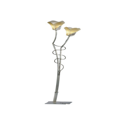 Rovigo Torchiere Floor Lamp