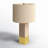 Jaisa Metal Table Lamp